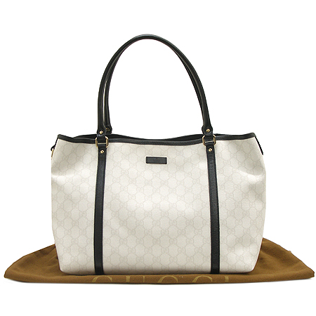 Gucci(����) 197953 GG�ΰ� PVC ���� ����� [��������] �̹���2 - ���̺��� �߰���ǰ