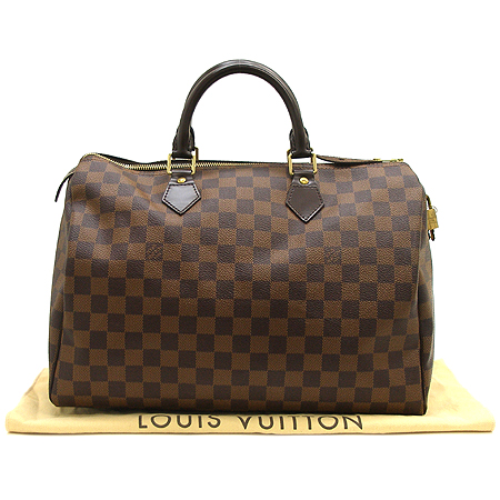 Louis Vuitton(���̺���) N41523 �ٹ̿� ���� ĵ���� ���ǵ� 35 ��Ʈ�� �̹���2 - ���̺��� �߰���ǰ