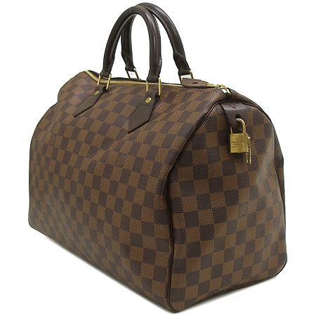 Louis Vuitton(���̺���) N41523 �ٹ̿� ���� ĵ���� ���ǵ� 35 ��Ʈ�� �̹���3 - ���̺��� �߰���ǰ