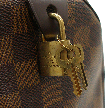 Louis Vuitton(���̺���) N41523 �ٹ̿� ���� ĵ���� ���ǵ� 35 ��Ʈ�� �̹���4 - ���̺��� �߰���ǰ