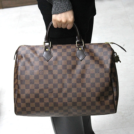 Louis Vuitton(���̺���) N41523 �ٹ̿� ���� ĵ���� ���ǵ� 35 ��Ʈ�� �̹���6 - ���̺��� �߰���ǰ