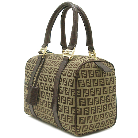 Fendi(���) 8BL068 FF�ΰ� �ڰ��� ������ ��Ʈ�� �̹���3 - ���̺��� �߰���ǰ