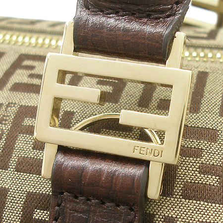 Fendi(���) 8BL068 FF�ΰ� �ڰ��� ������ ��Ʈ�� �̹���4 - ���̺��� �߰���ǰ