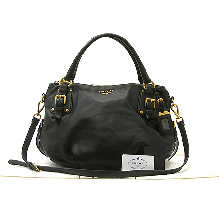 Prada(�����) BR4281 ���� �ΰ� ��� ���� ���� 2WAY �̹���2 - ���̺��� �߰���ǰ