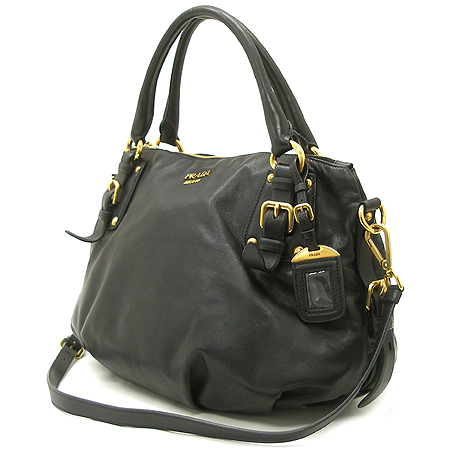 Prada(�����) BR4281 ���� �ΰ� ��� ���� ���� 2WAY �̹���3 - ���̺��� �߰���ǰ