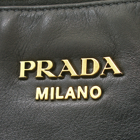 Prada(�����) BR4281 ���� �ΰ� ��� ���� ���� 2WAY �̹���4 - ���̺��� �߰���ǰ