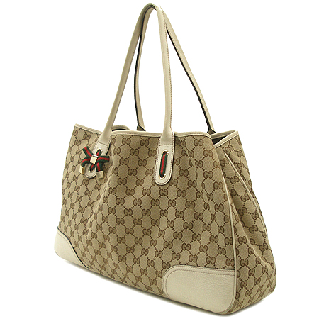 Gucci(����) 161719 GG�ΰ� �ڰ��� ��� ��Ƽġ ����� [��������] �̹���3 - ���̺��� �߰���ǰ