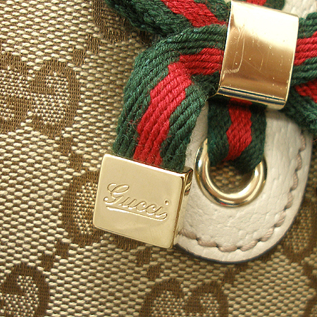 Gucci(����) 161719 GG�ΰ� �ڰ��� ��� ��Ƽġ ����� [��������] �̹���4 - ���̺��� �߰���ǰ