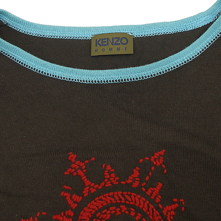 Kenzo(����) Ƽ �̹���2 - ���̺��� �߰���ǰ