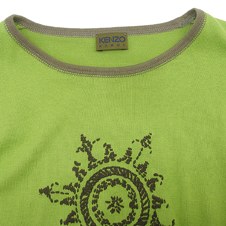 Kenzo(����) Ƽ �̹���2 - ���̺��� �߰���ǰ