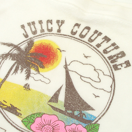 JUICY COUTURE(��� �ٶٸ�) Ƽ �̹���2 - ���̺��� �߰���ǰ