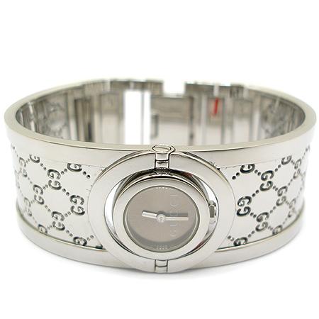 Gucci(����) 112 YA110502 TWIRL GG�ΰ� ��ƿ ������ ������ �ð� �̹���3 - ���̺��� �߰���ǰ