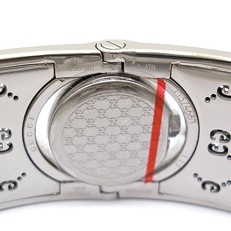 Gucci(����) 112 YA110502 TWIRL GG�ΰ� ��ƿ ������ ������ �ð� �̹���5 - ���̺��� �߰���ǰ