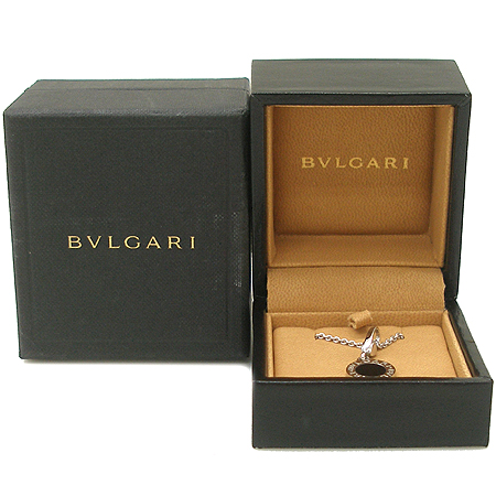 Bvlgari(�Ұ���) 18K ȭ��Ʈ��� ���н� ��� ���Ʈ ü�� ����� [��������] �̹���2 - ���̺��� �߰���ǰ