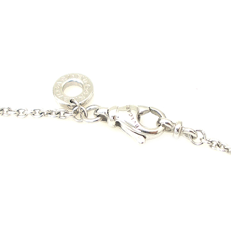 Bvlgari(�Ұ���) 18K ȭ��Ʈ��� ���н� ��� ���Ʈ ü�� ����� [��������] �̹���5 - ���̺��� �߰���ǰ