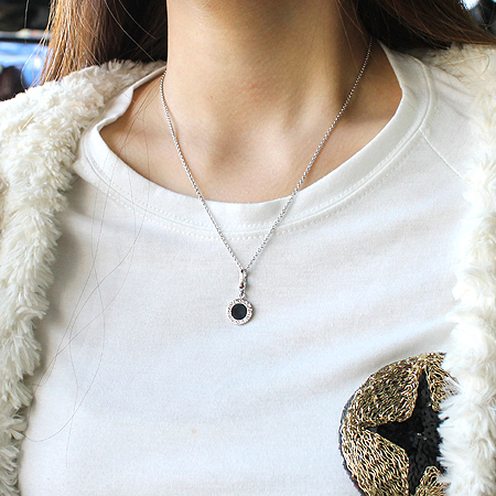 Bvlgari(�Ұ���) 18K ȭ��Ʈ��� ���н� ��� ���Ʈ ü�� ����� [��������] �̹���6 - ���̺��� �߰���ǰ