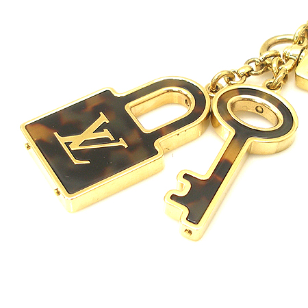 Louis Vuitton(���̺���) M66132 ���Ǵ��� ŰȦ�� �̹���2 - ���̺��� �߰���ǰ