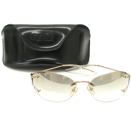 Fendi(���) SL8001S ���� ���۶� �̹���2 - ���̺��� �߰���ǰ
