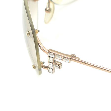Fendi(���) SL8001S ���� ���۶� �̹���5 - ���̺��� �߰���ǰ