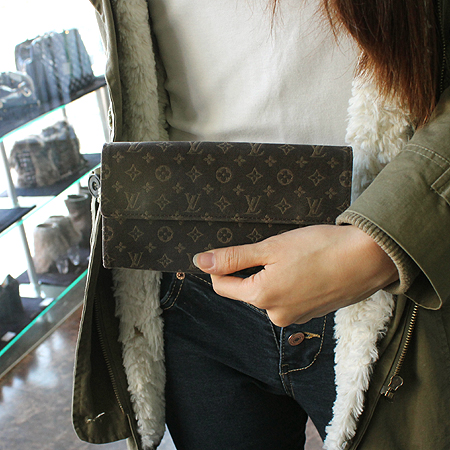 Louis Vuitton(̺) M95234 ׷ ̴ϸ   [] ̹5 - ̺ ߰ǰ