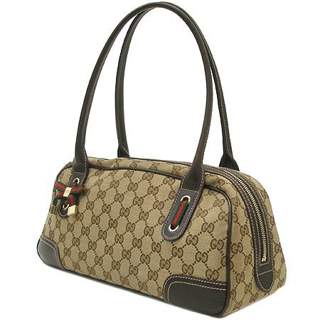 Gucci(����) 161720 GG�ΰ� �𰡵� ������� ����� �̹���2 - ���̺��� �߰���ǰ