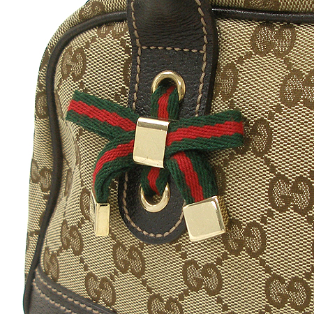 Gucci(����) 161720 GG�ΰ� �𰡵� ������� ����� �̹���3 - ���̺��� �߰���ǰ