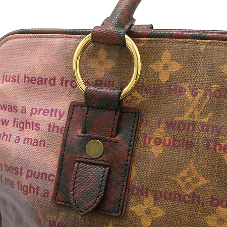 Louis Vuitton(���̺���) M95735 ��ũ �� ũ������ ����� ��Ʈ�� �̹���4 - ���̺��� �߰���ǰ