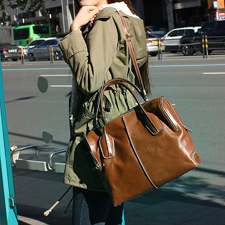 Tod's(����) D ��Ÿ�ϸ� ���� ���� ��Ʈ�� + ��� ��Ʈ�� �̹���6 - ���̺��� �߰���ǰ
