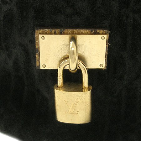 Louis Vuitton(���̺���) M95810 ���׷� �����̵� �������� ������ ������ �����(������ ���̼�) �̹���3 - ���̺��� �߰���ǰ