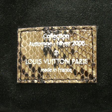 Louis Vuitton(���̺���) M95810 ���׷� �����̵� �������� ������ ������ �����(������ ���̼�) �̹���4 - ���̺��� �߰���ǰ