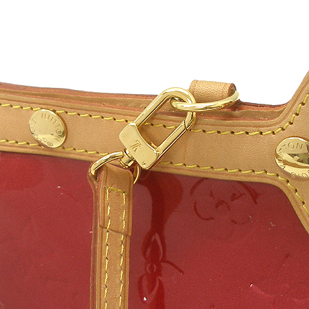 Louis Vuitton(���̺���) M91987 ���׷� ������ �轺�θ� ����̺� ���ٹ��� 2WAY �̹���3 - ���̺��� �߰���ǰ