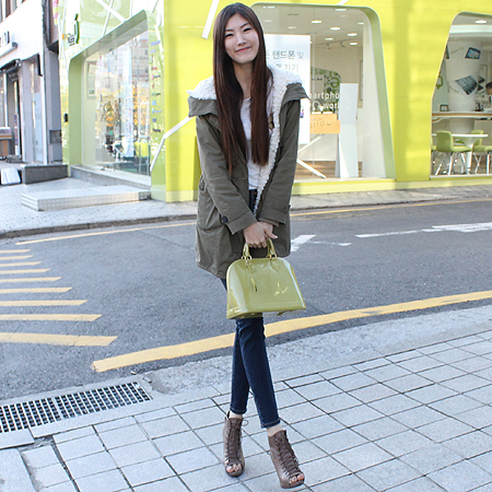Louis Vuitton(���̺���) ���׷� ������ �˸� PM ��Ʈ�� �̹���6 - ���̺��� �߰���ǰ