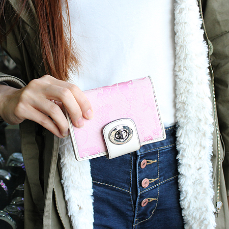 Coach(��ġ) ��ũ �к긯 ����ΰ� ������ [��������] �̹���4 - ���̺��� �߰���ǰ