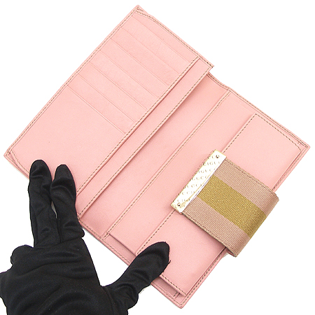Gucci(����) 181668 GG�ΰ� �𰡵� ��ũPVC ���� ������ [��������] �̹���2 - ���̺��� �߰���ǰ