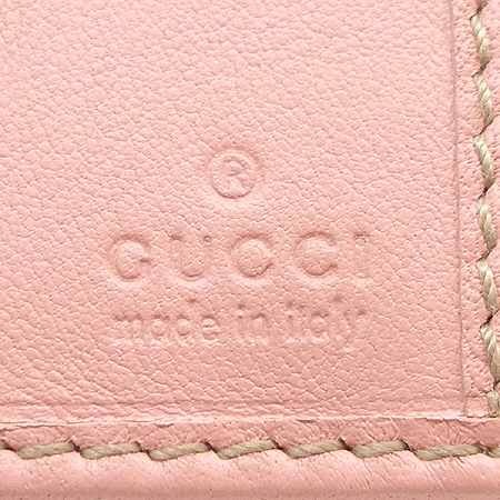 Gucci(����) 181668 GG�ΰ� �𰡵� ��ũPVC ���� ������ [��������] �̹���3 - ���̺��� �߰���ǰ