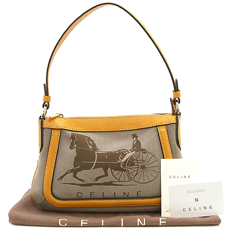Celine(������) �ΰ� �к긯 ������ ���� ȥ�� ����� [��������] �̹���2 - ���̺��� �߰���ǰ