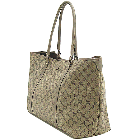 Gucci(����) 197954 GG�ΰ� PVC ���� ����� �̹���2 - ���̺��� �߰���ǰ