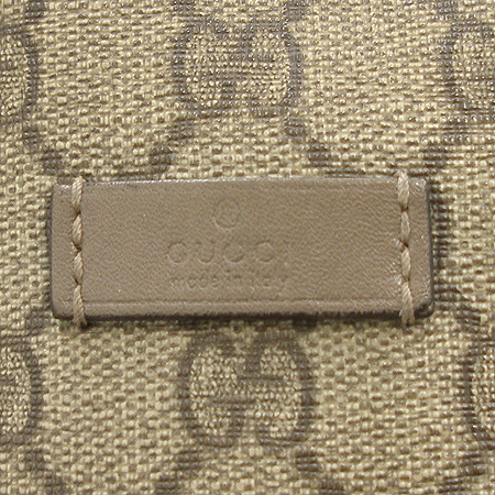 Gucci(����) 197954 GG�ΰ� PVC ���� ����� �̹���3 - ���̺��� �߰���ǰ