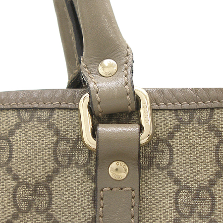Gucci(����) 197954 GG�ΰ� PVC ���� ����� �̹���4 - ���̺��� �߰���ǰ
