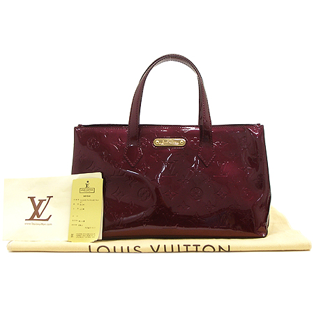 Louis Vuitton(���̺���) M91644 ���׷� ������ ���� PM ��Ʈ�� �̹���2 - ���̺��� �߰���ǰ