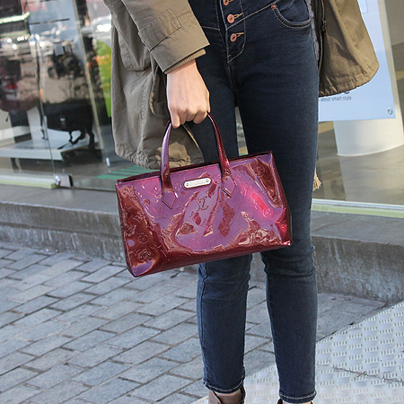 Louis Vuitton(���̺���) M91644 ���׷� ������ ���� PM ��Ʈ�� �̹���5 - ���̺��� �߰���ǰ
