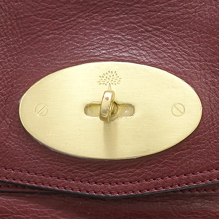 MULBERRY(�ֹ���) HH7539 671 �˷��� 2WAY [�б�����������2ȣ��] �̹���4 - ���̺��� �߰���ǰ