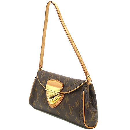 Louis Vuitton(���̺���) M40122 ���׷� ĵ���� ����Ʈ ����� Ŭ��ġ �� ����� [��������] �̹���3 - ���̺��� �߰���ǰ