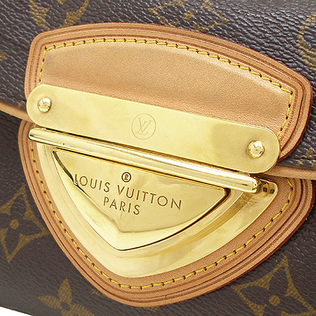 Louis Vuitton(���̺���) M40122 ���׷� ĵ���� ����Ʈ ����� Ŭ��ġ �� ����� [��������] �̹���4 - ���̺��� �߰���ǰ