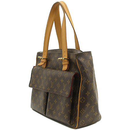 Louis Vuitton(���̺���) M51162 ���׷� ĵ���� ��Ƽ�� �ö� ����� �̹���2 - ���̺��� �߰���ǰ