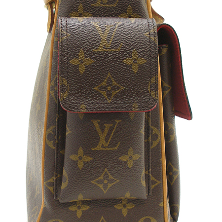 Louis Vuitton(���̺���) M51162 ���׷� ĵ���� ��Ƽ�� �ö� ����� �̹���3 - ���̺��� �߰���ǰ