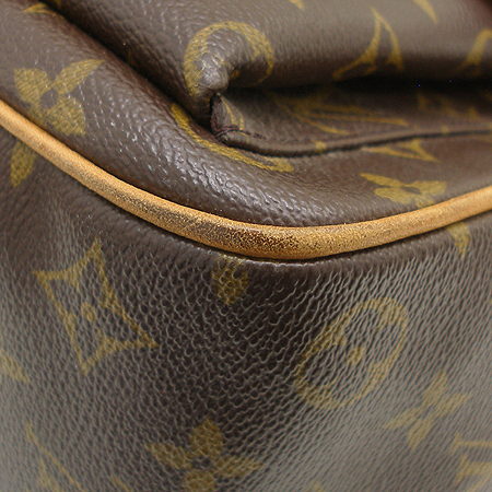 Louis Vuitton(���̺���) M51162 ���׷� ĵ���� ��Ƽ�� �ö� ����� �̹���4 - ���̺��� �߰���ǰ