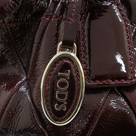 Tod's(����) ���̴�Ʈ ���� D ��Ʈ�� �̹���3 - ���̺��� �߰���ǰ