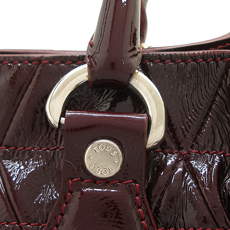 Tod's(����) ���̴�Ʈ ���� D ��Ʈ�� �̹���4 - ���̺��� �߰���ǰ