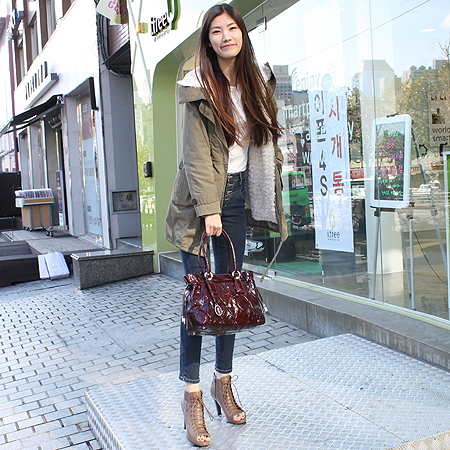 Tod's(����) ���̴�Ʈ ���� D ��Ʈ�� �̹���5 - ���̺��� �߰���ǰ